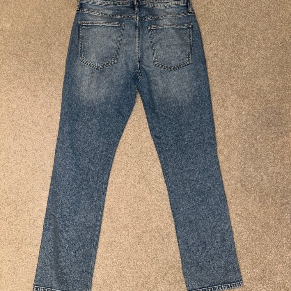 Jeans - Picture 3 of 3